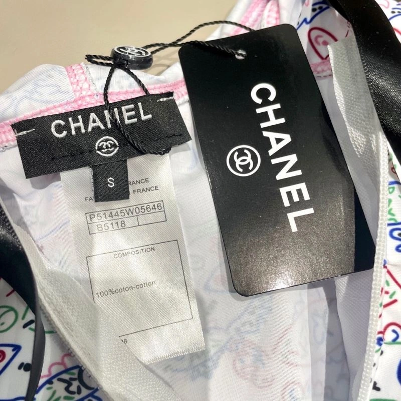 EasyCare Chanel Bikins 255914