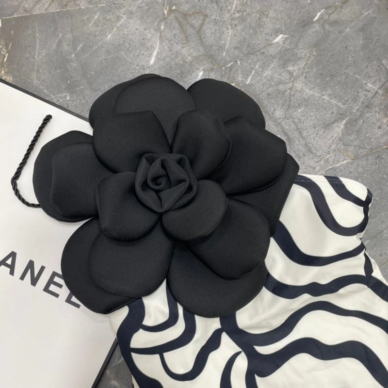 Bold Chanel Bikins 255909