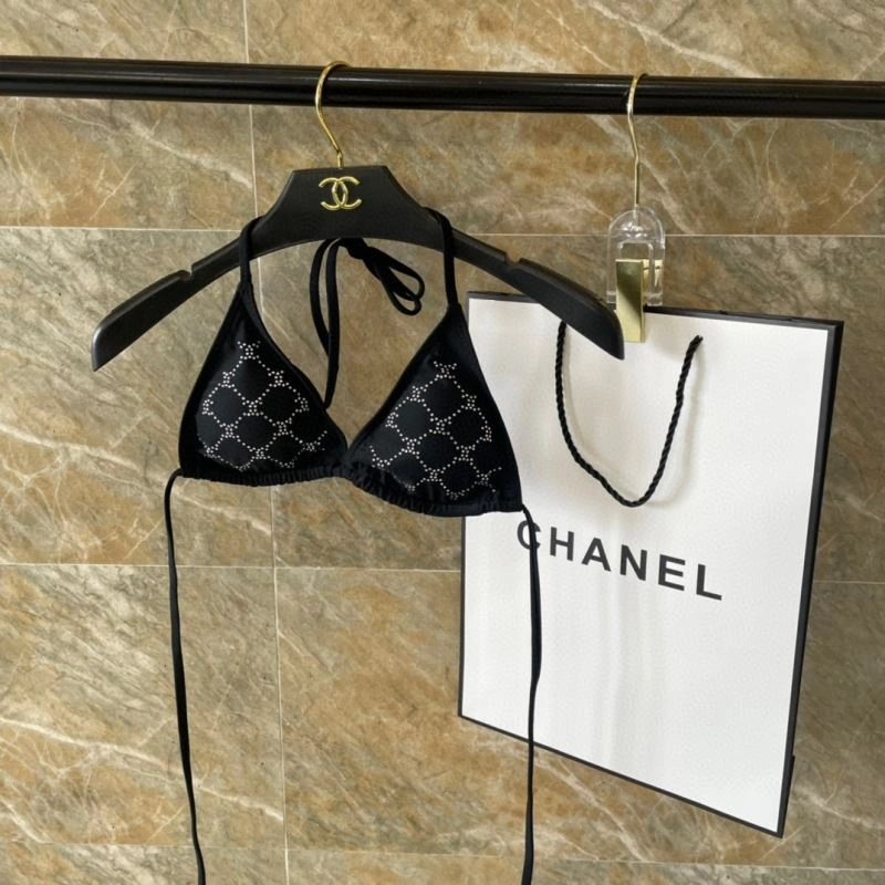 Chanel Bikins Breathable 255904