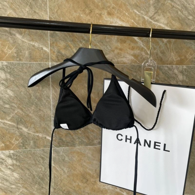 Chanel Bikins Breathable 255904