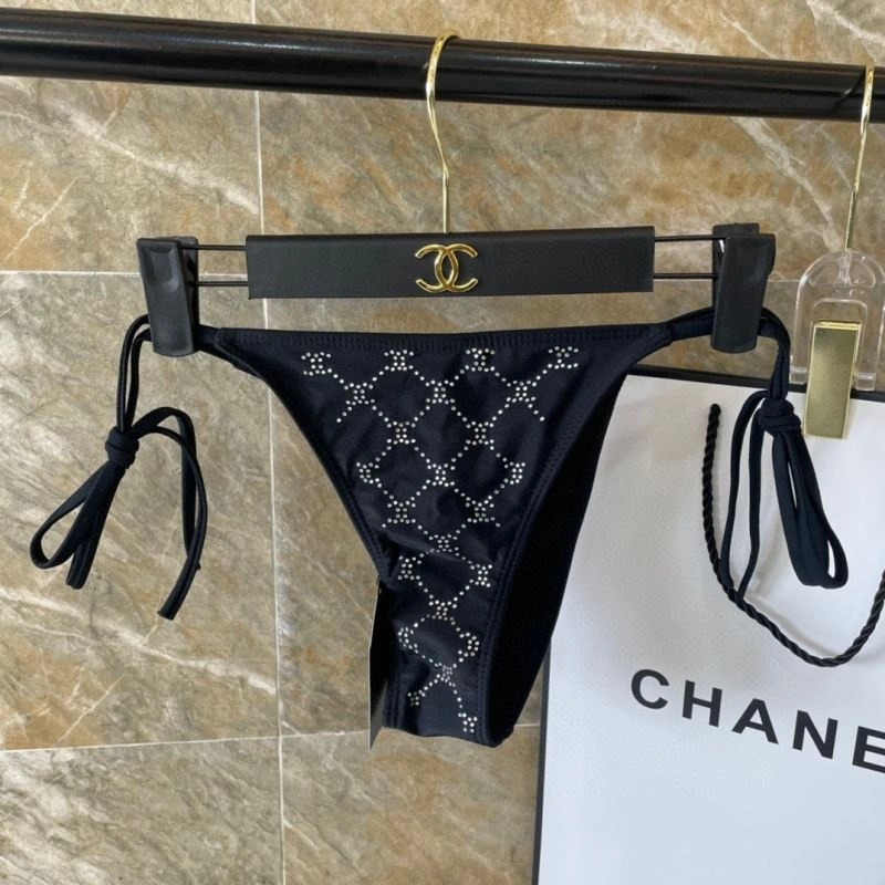 Chanel Bikins Breathable 255904