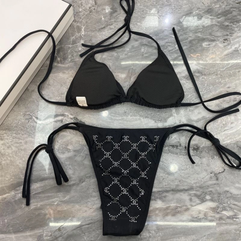 Chanel Bikins Breathable 255904