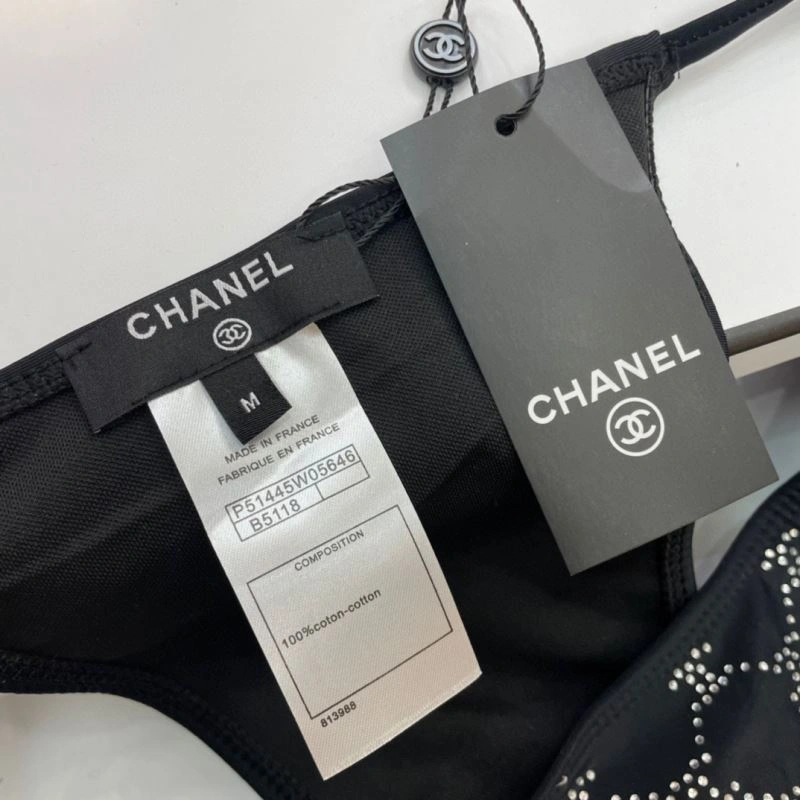 Chanel Bikins Breathable 255904