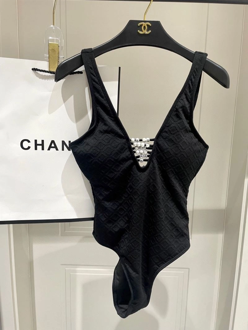Chanel Bikins Sleek 256409