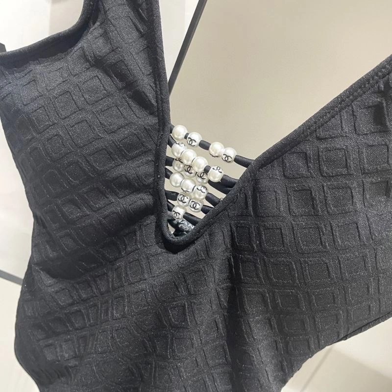 Chanel Bikins Sleek 256409