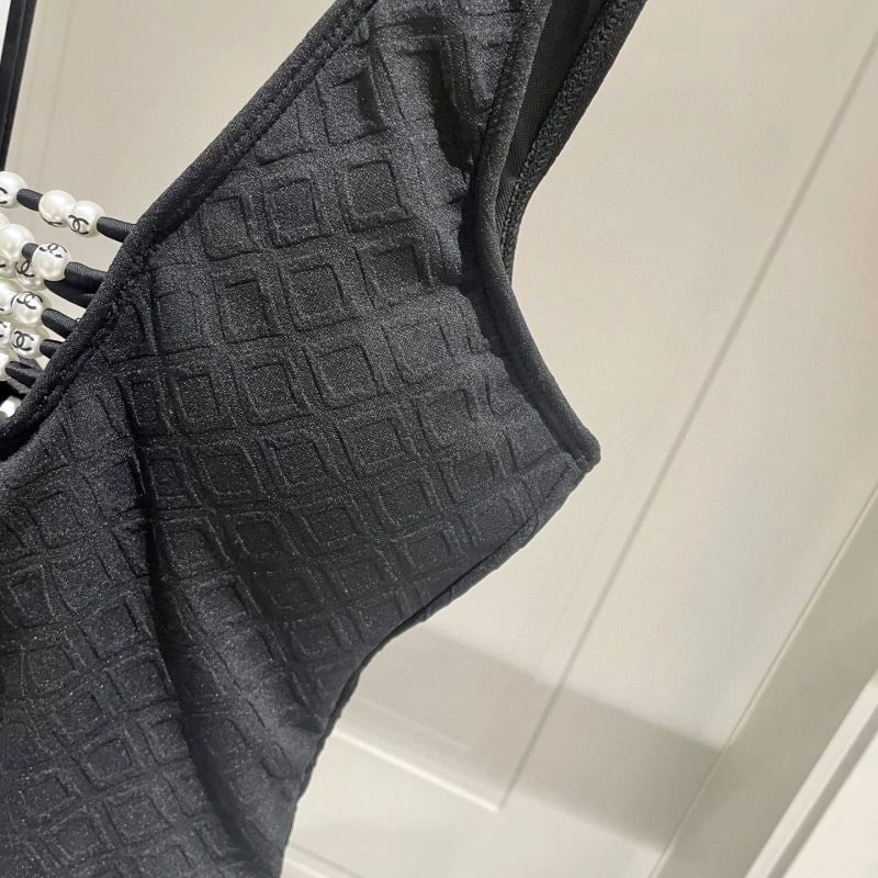 Chanel Bikins Sleek 256409