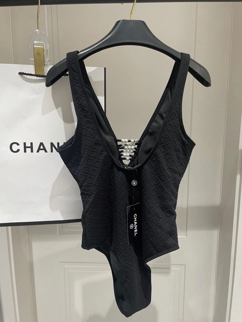 Chanel Bikins Sleek 256409