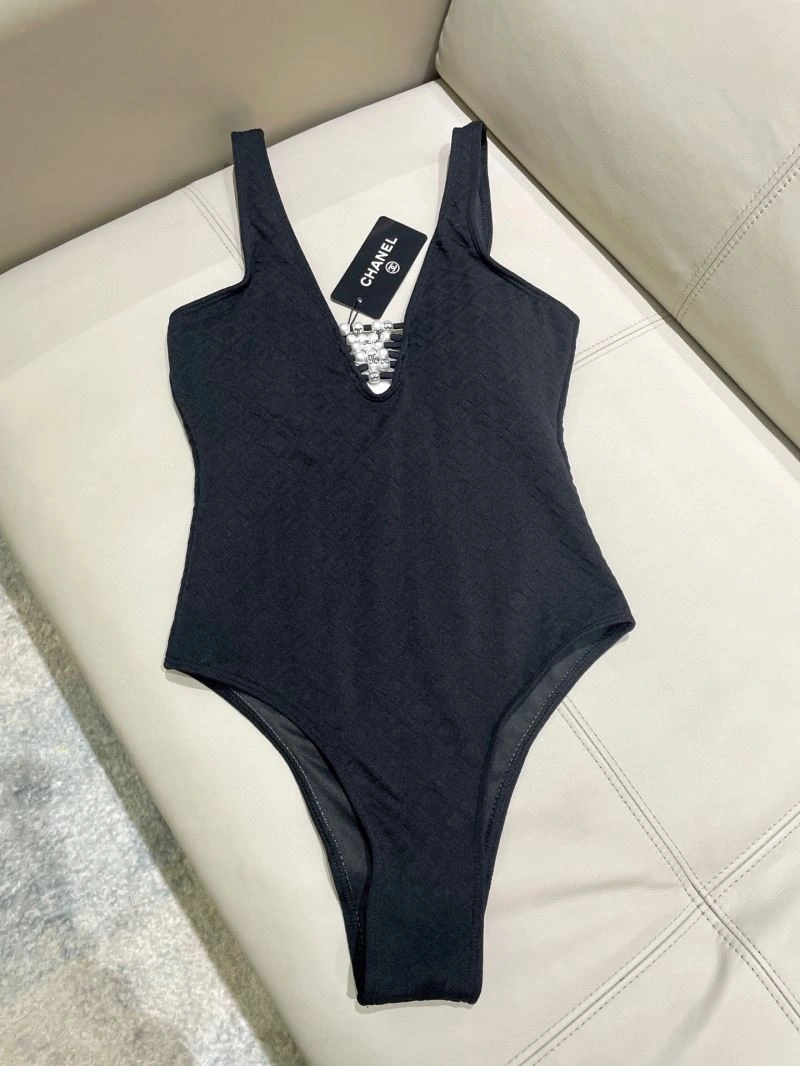 Chanel Bikins Sleek 256409