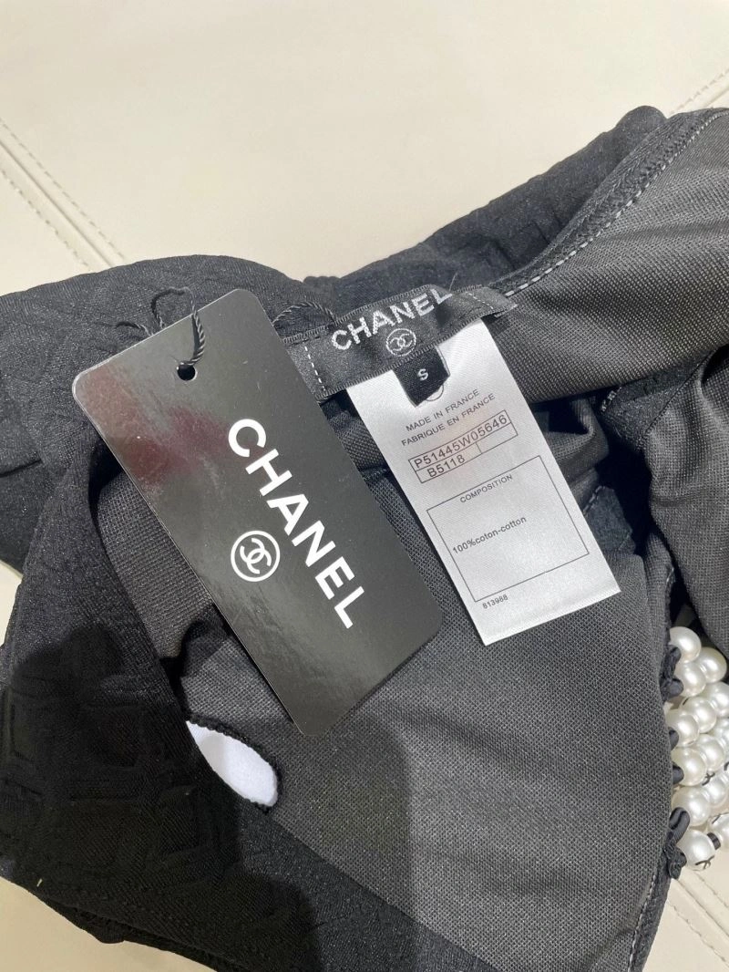 Chanel Bikins Sleek 256409