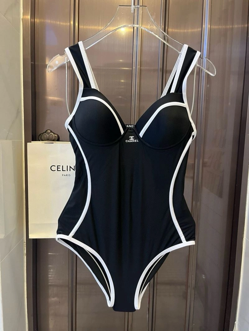 Chanel Bikins Versatile 256427