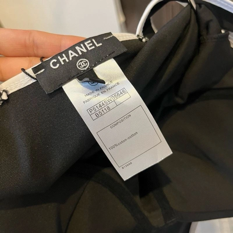 Chanel Bikins Versatile 256427