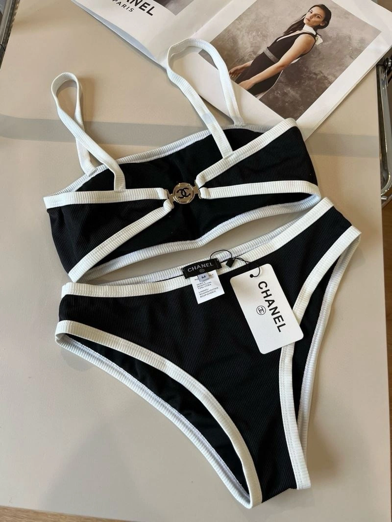 Chanel Bikins Sustainable 256417