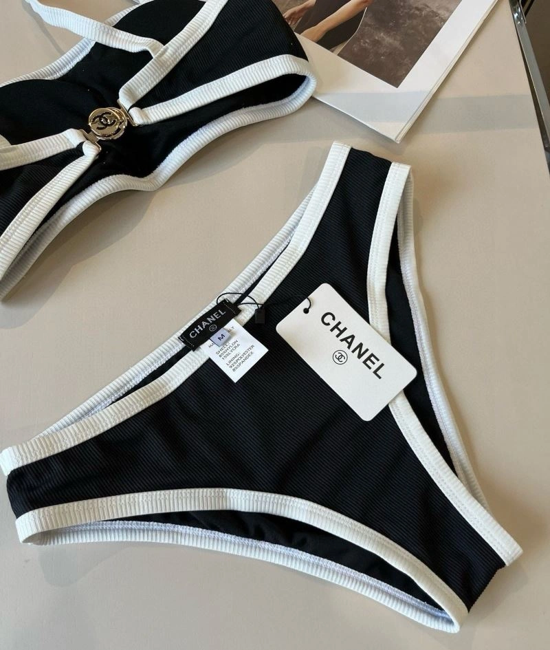 Chanel Bikins Sustainable 256417