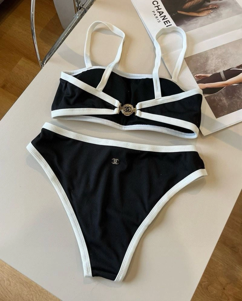 Chanel Bikins Sustainable 256417