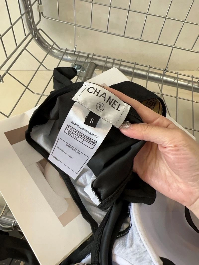 Chanel Bikins Practical 256410