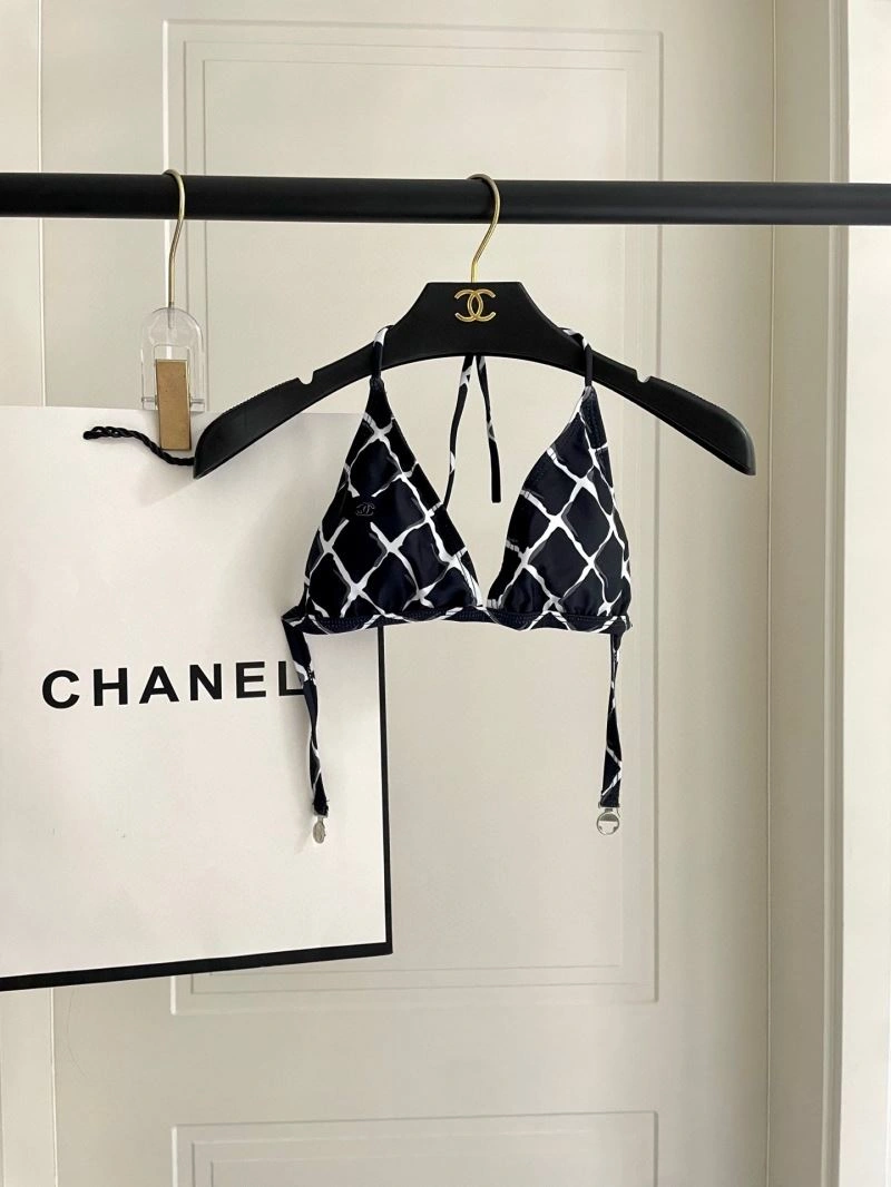 Neat Chanel Bikins 256434