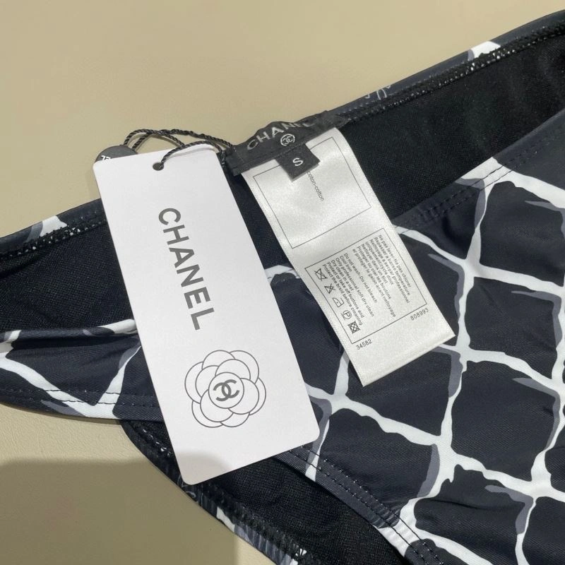 Neat Chanel Bikins 256434