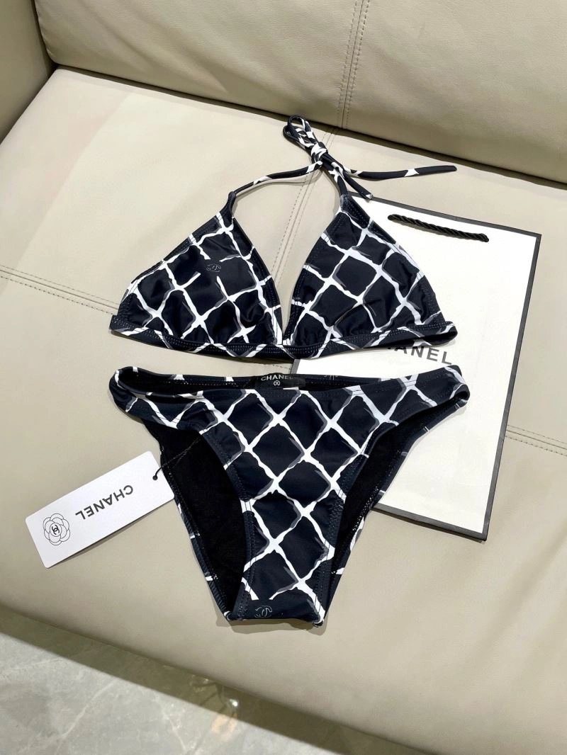 Neat Chanel Bikins 256434