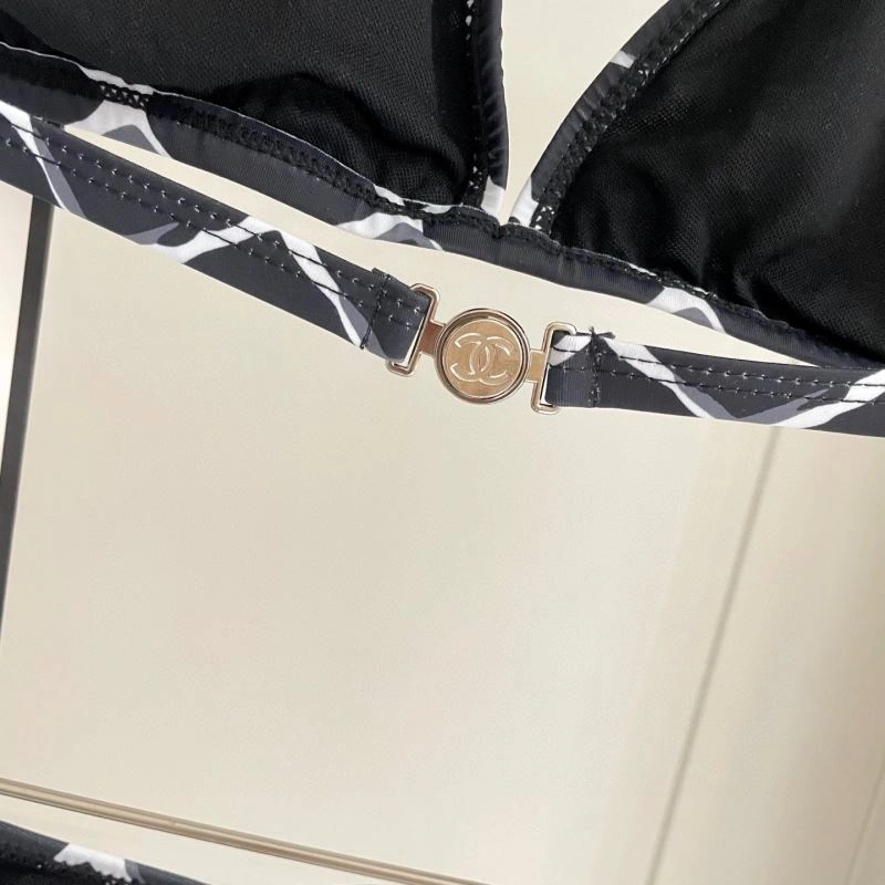 Neat Chanel Bikins 256434