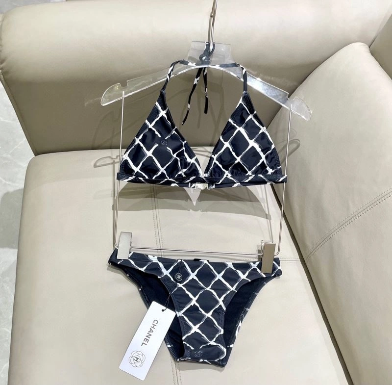 Neat Chanel Bikins 256434