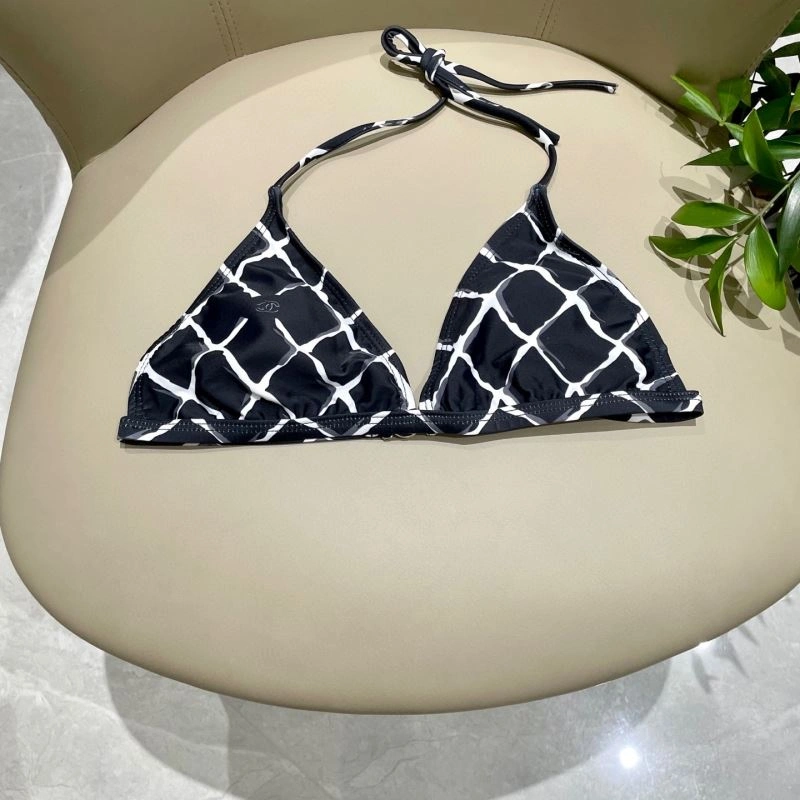 Neat Chanel Bikins 256434