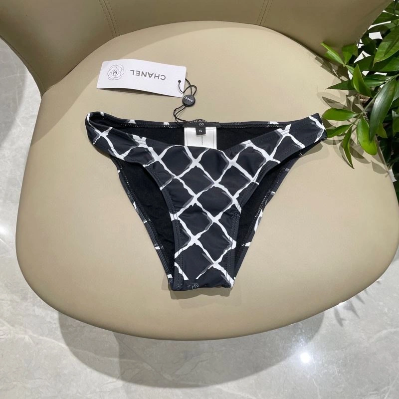 Neat Chanel Bikins 256434