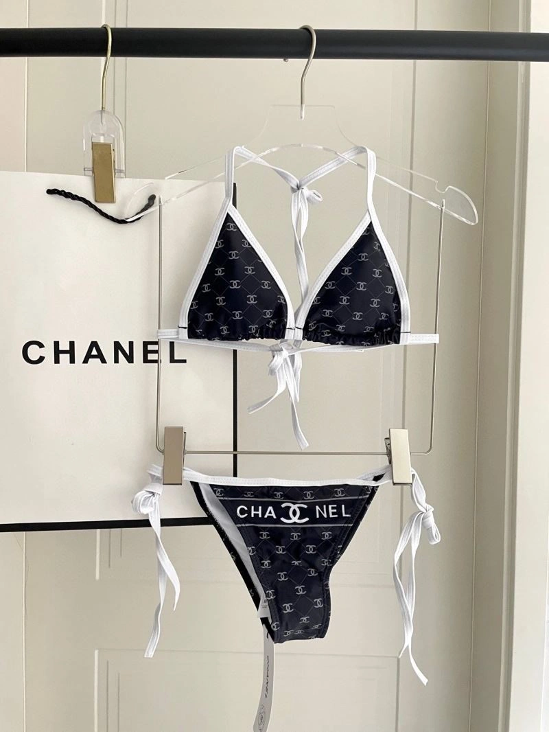 Chanel Bikins Flexible 256432