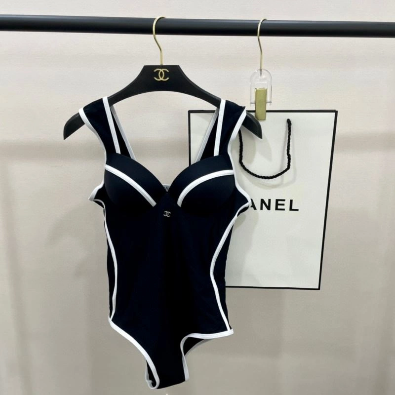 Chanel Bikins Durable 256431