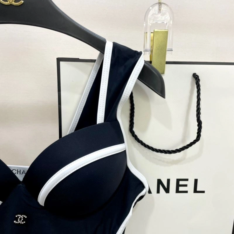 Chanel Bikins Durable 256431