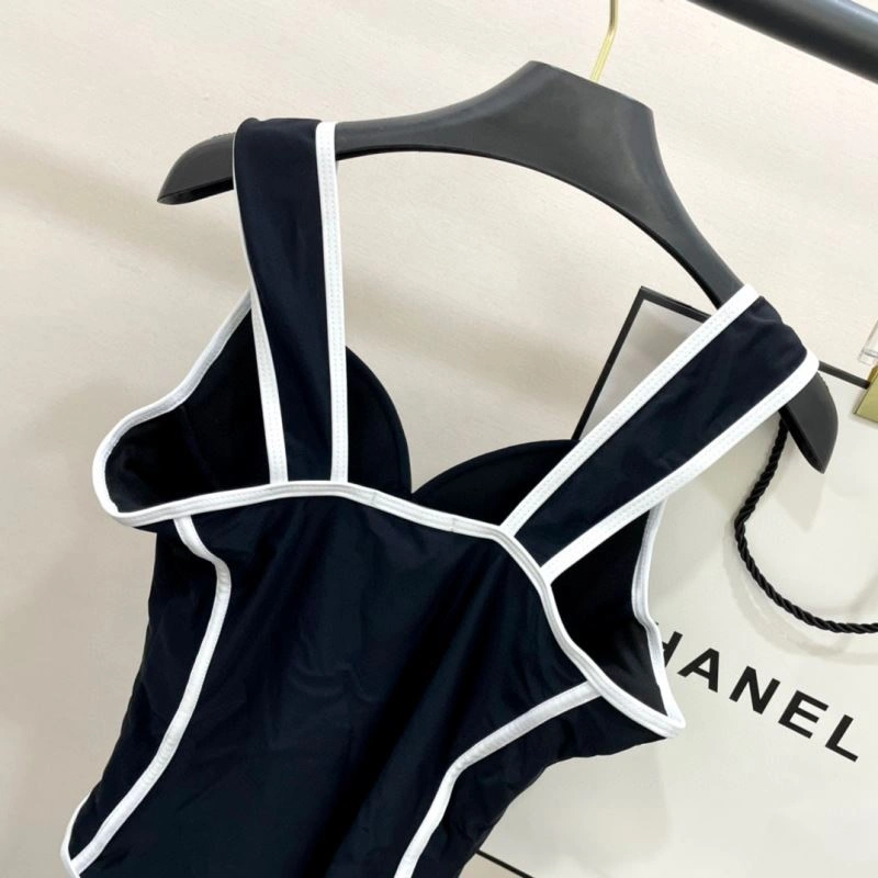 Chanel Bikins Durable 256431