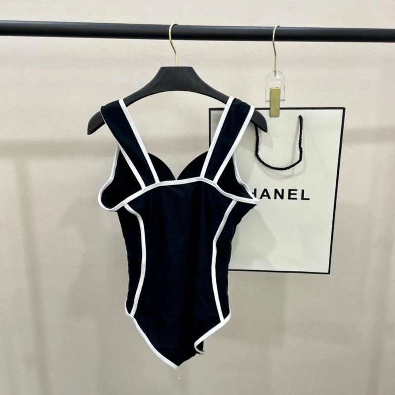 Chanel Bikins Durable 256431