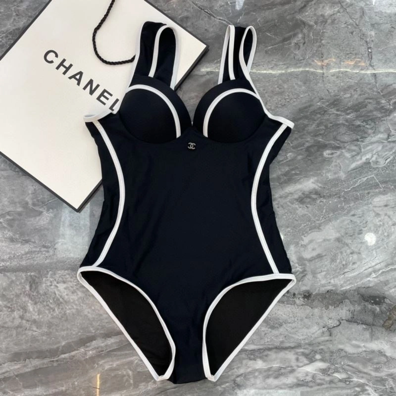 Chanel Bikins Durable 256431