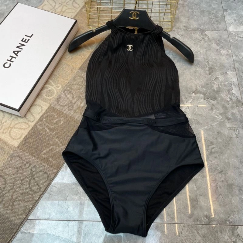 Chanel Bikins Unique 256424