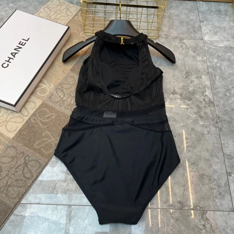 Chanel Bikins Unique 256424