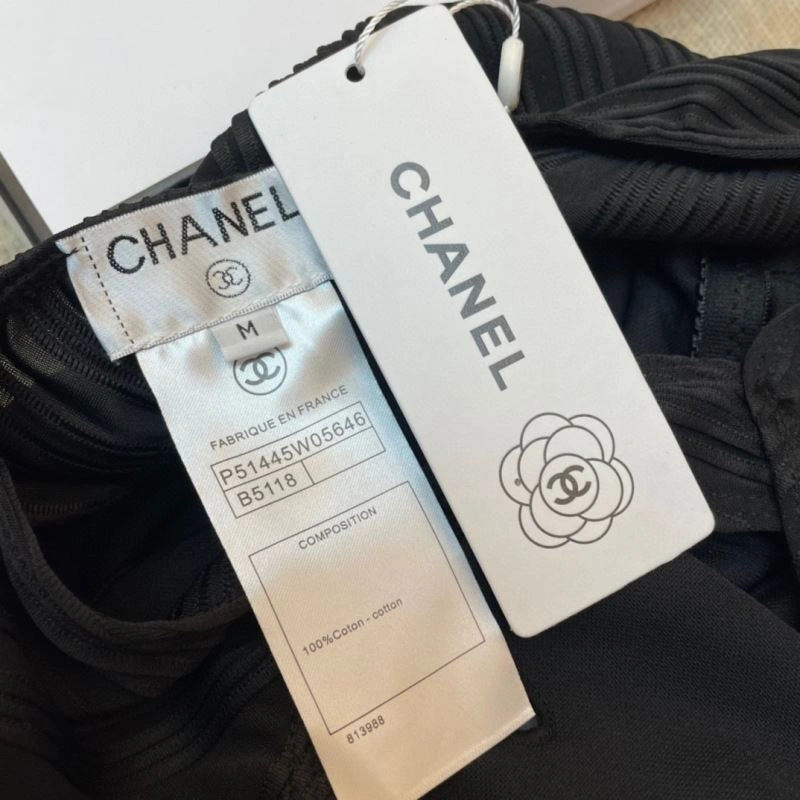 Chanel Bikins Unique 256424