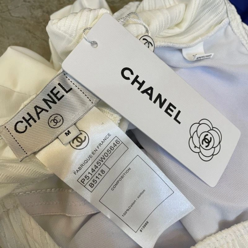Chanel Bikins ModernLook 256422