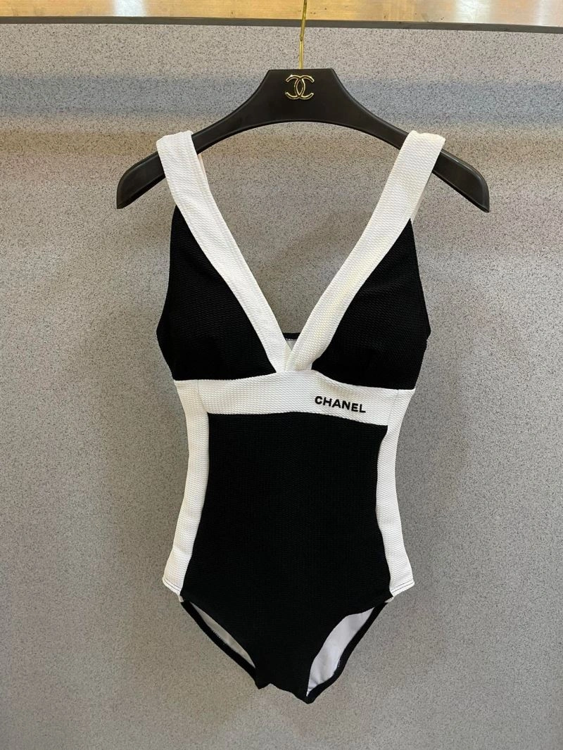 Chanel Bikins Unique 256421
