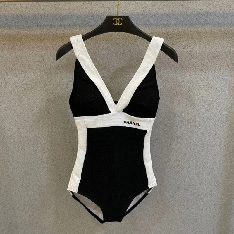 Chanel Bikins Unique 256421