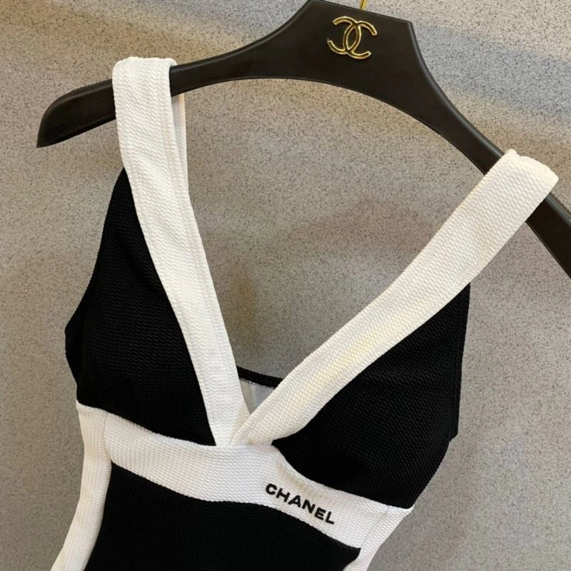 Chanel Bikins Unique 256421
