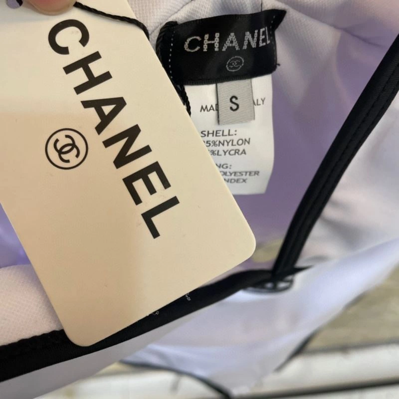 Chanel Bikins Durable 256420
