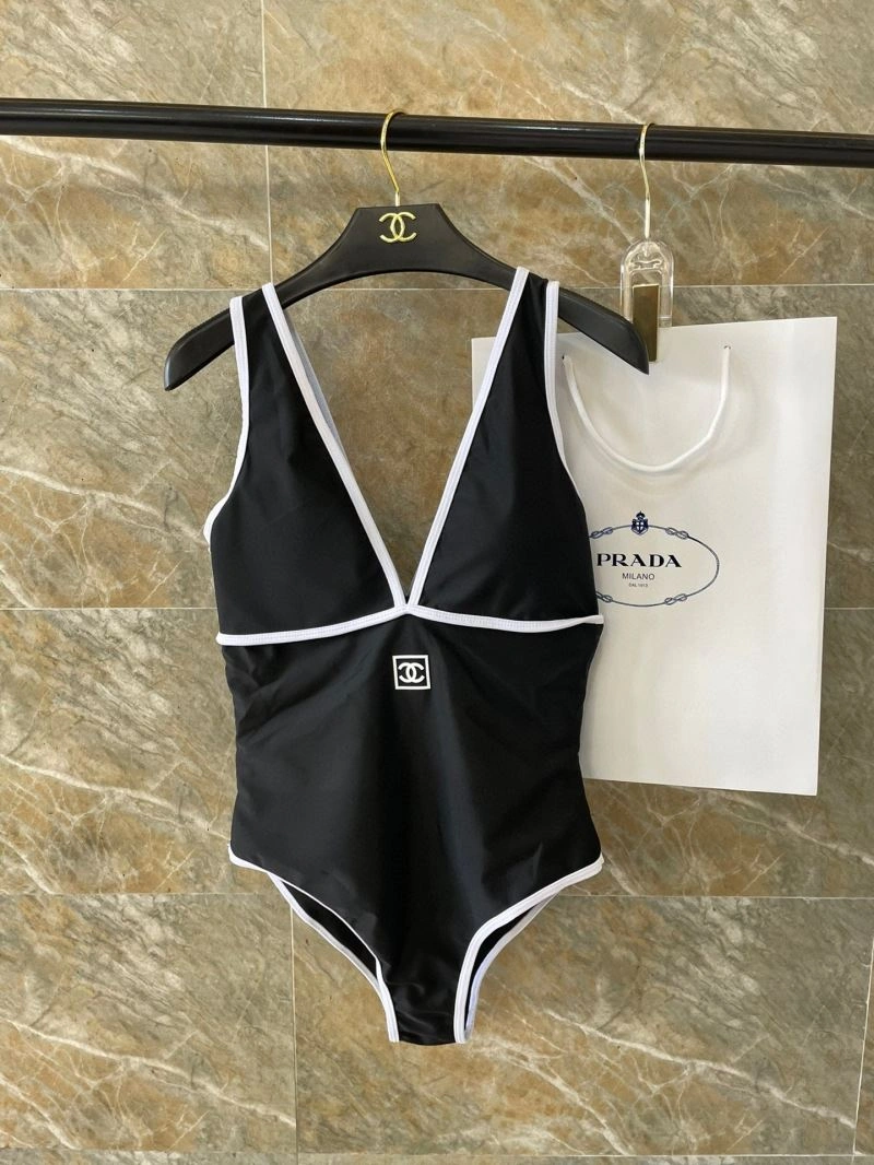 TimelessDesign Chanel Bikins 256413