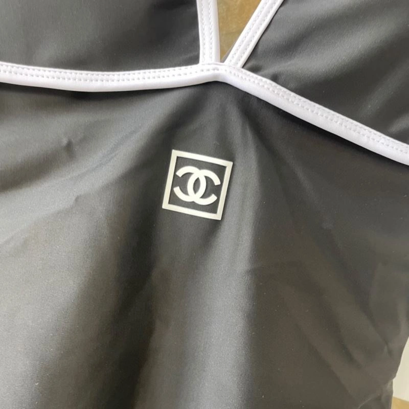 TimelessDesign Chanel Bikins 256413
