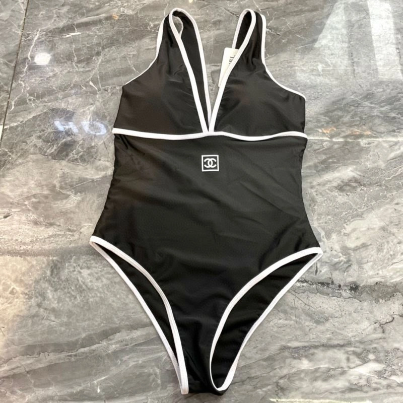 TimelessDesign Chanel Bikins 256413