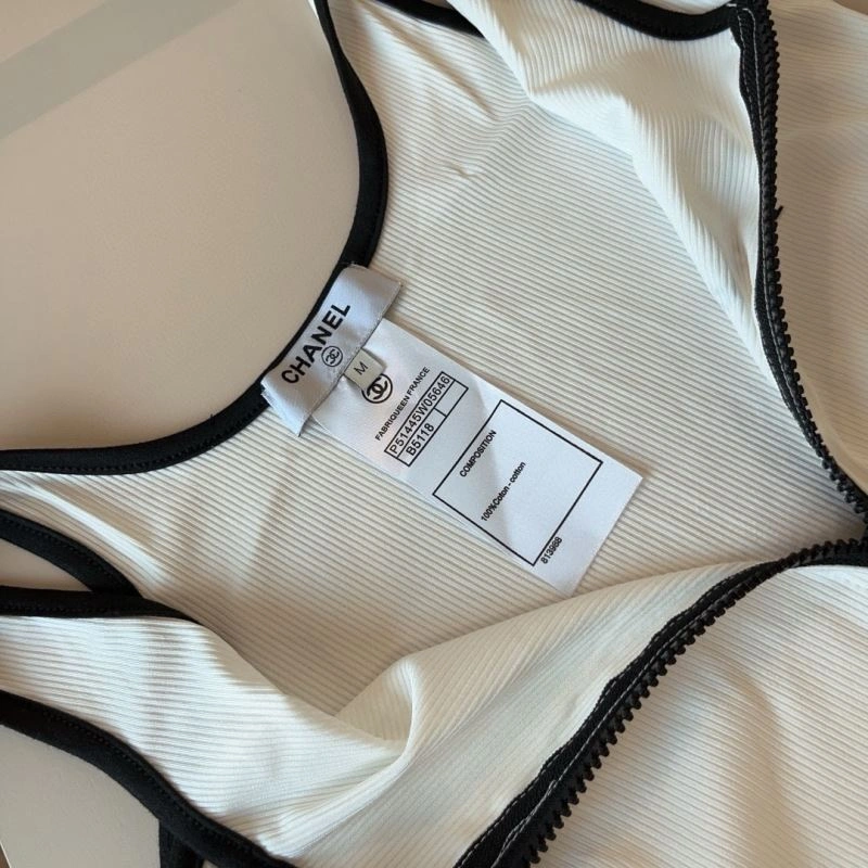 Chanel Bikins Modern 256404