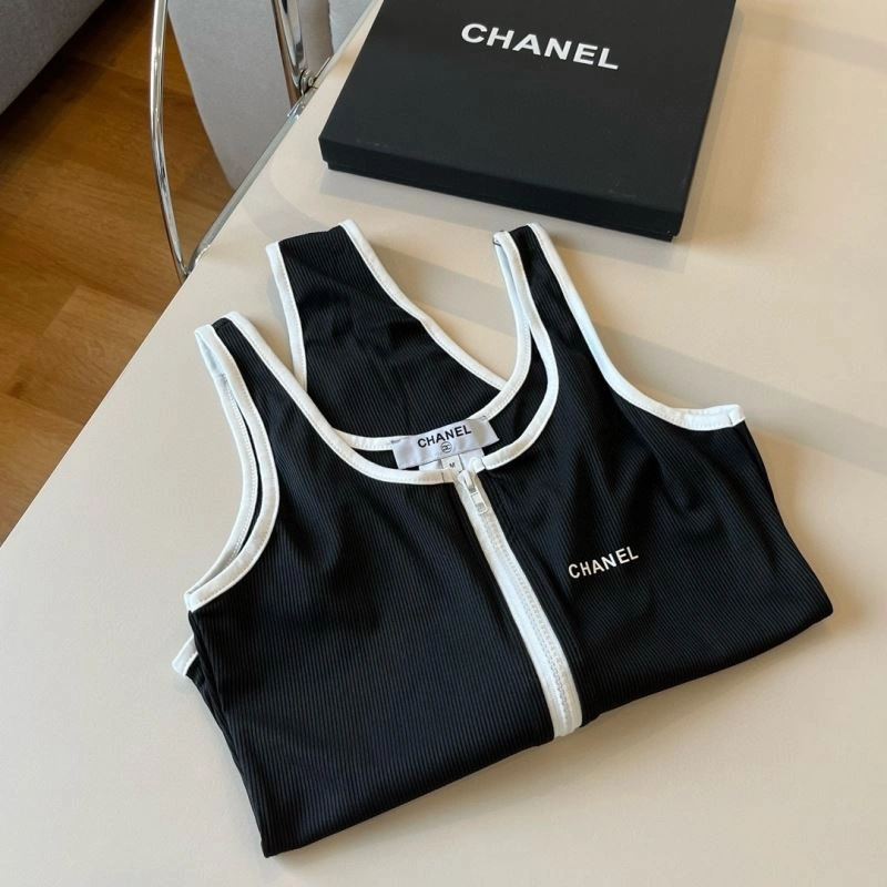 Versatile Chanel Bikins 256425