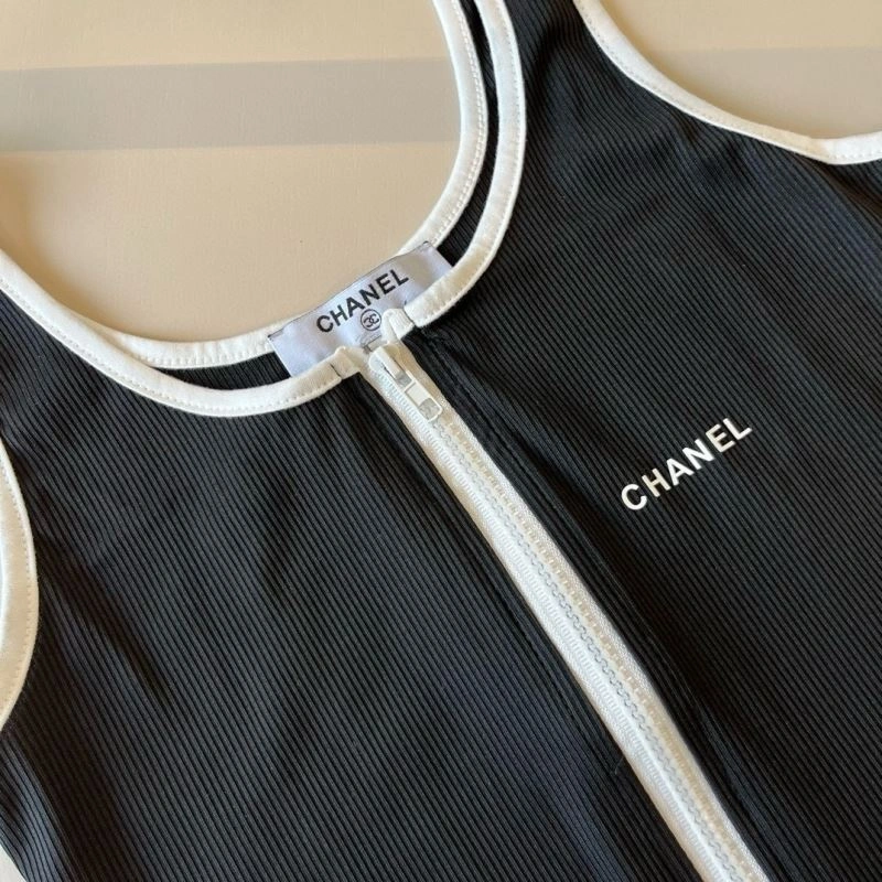 Versatile Chanel Bikins 256425