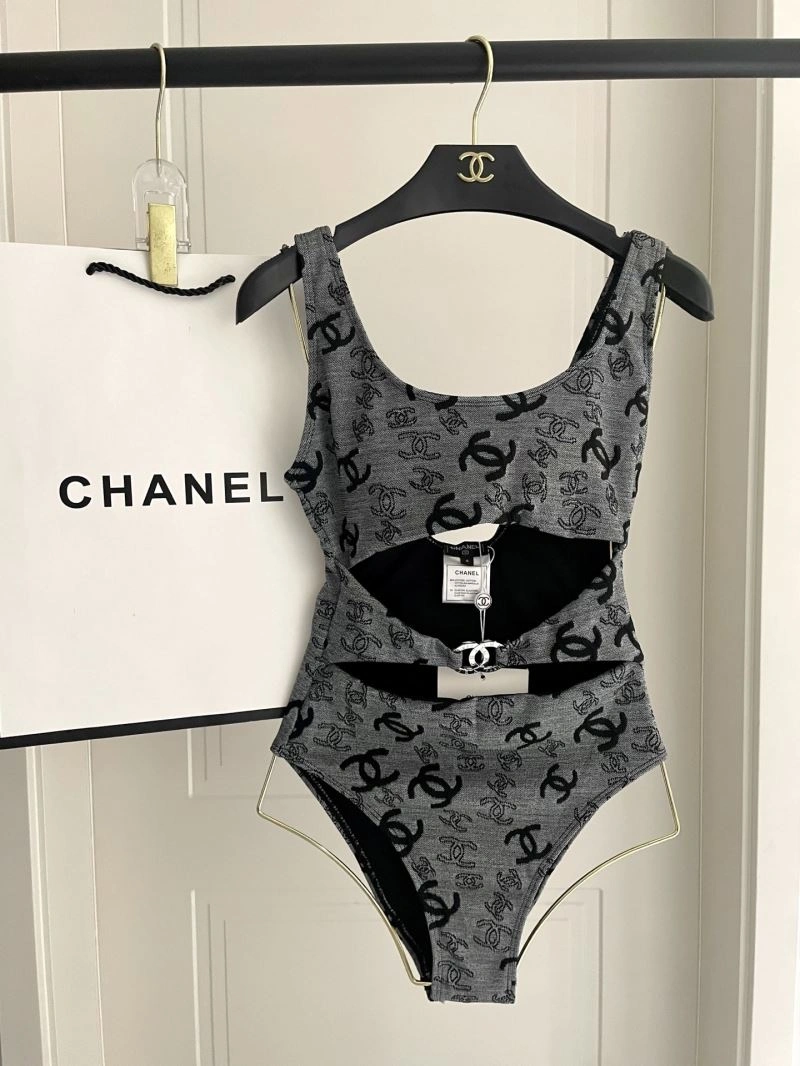 Unique Chanel Bikins 256419