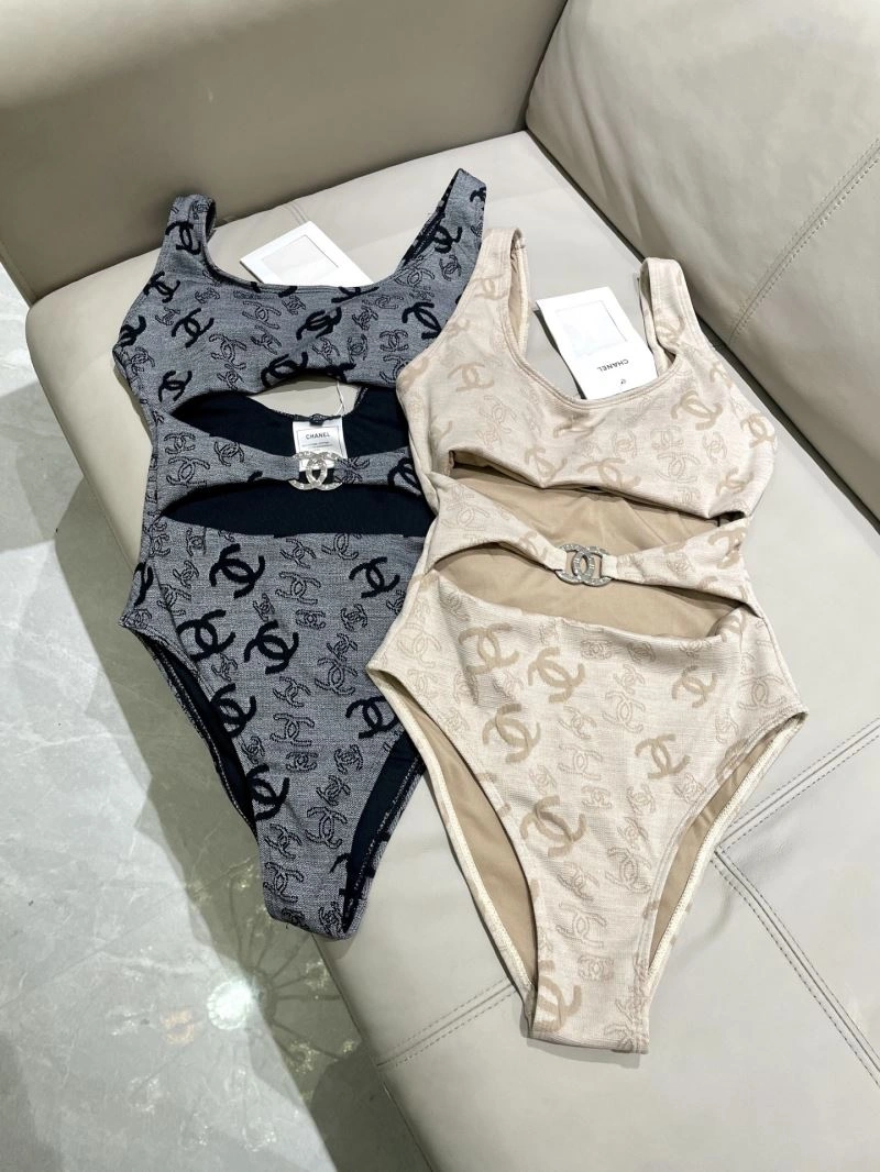 Unique Chanel Bikins 256419