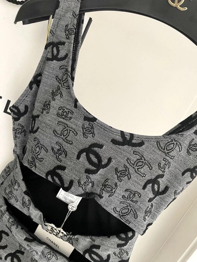 Unique Chanel Bikins 256419