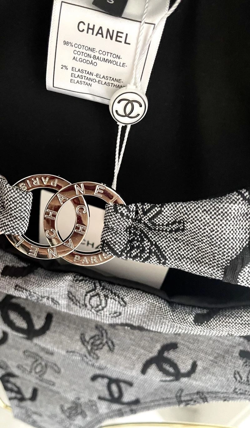 Unique Chanel Bikins 256419
